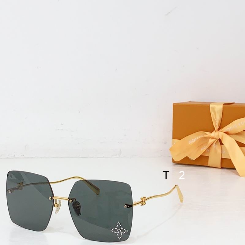 LV Sunglasses ID:20260410-2733